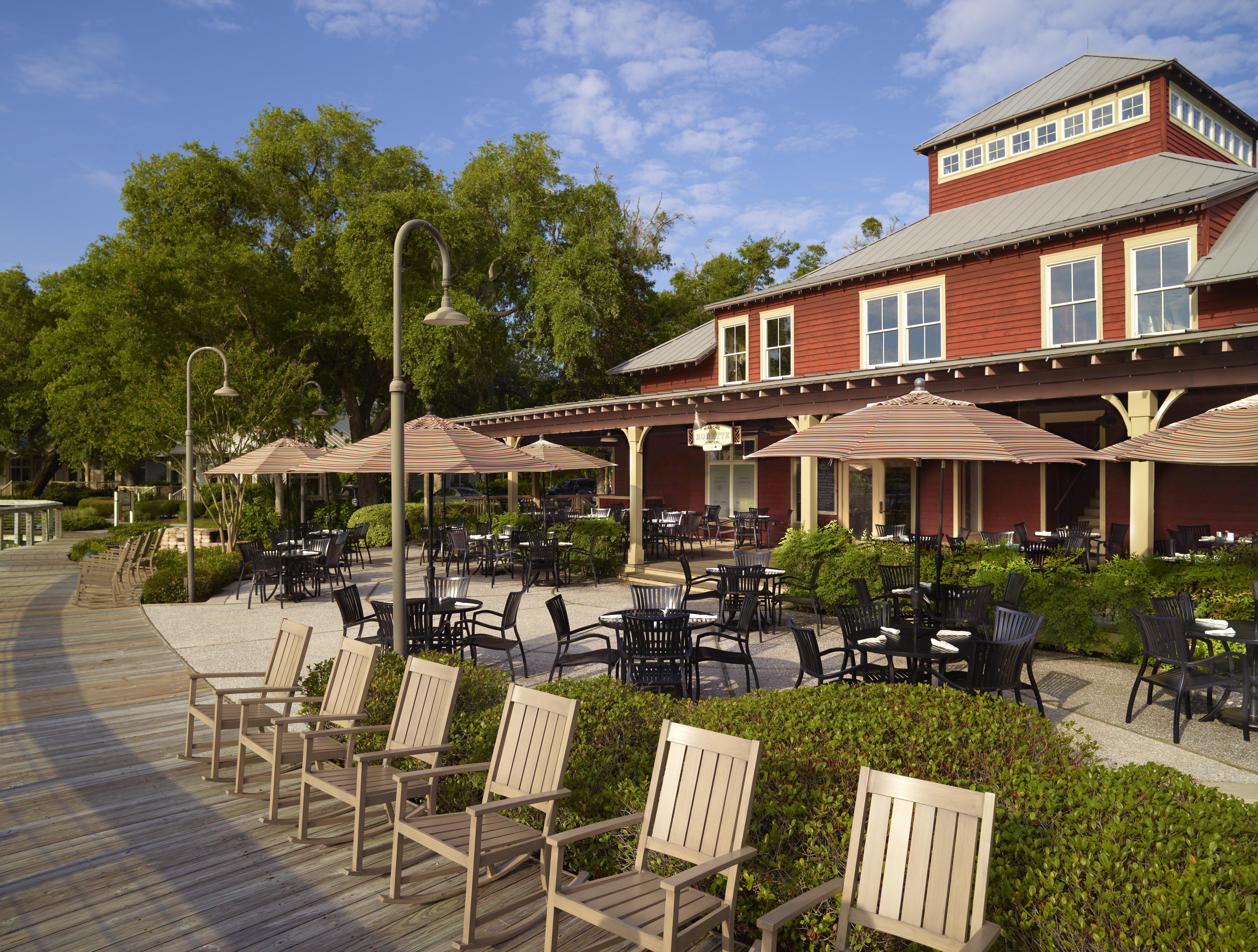 ออมนิ อเมเลีย ไอส์แลนด์ รีสอร์ต Hotel Franklintown ภายนอก รูปภาพ