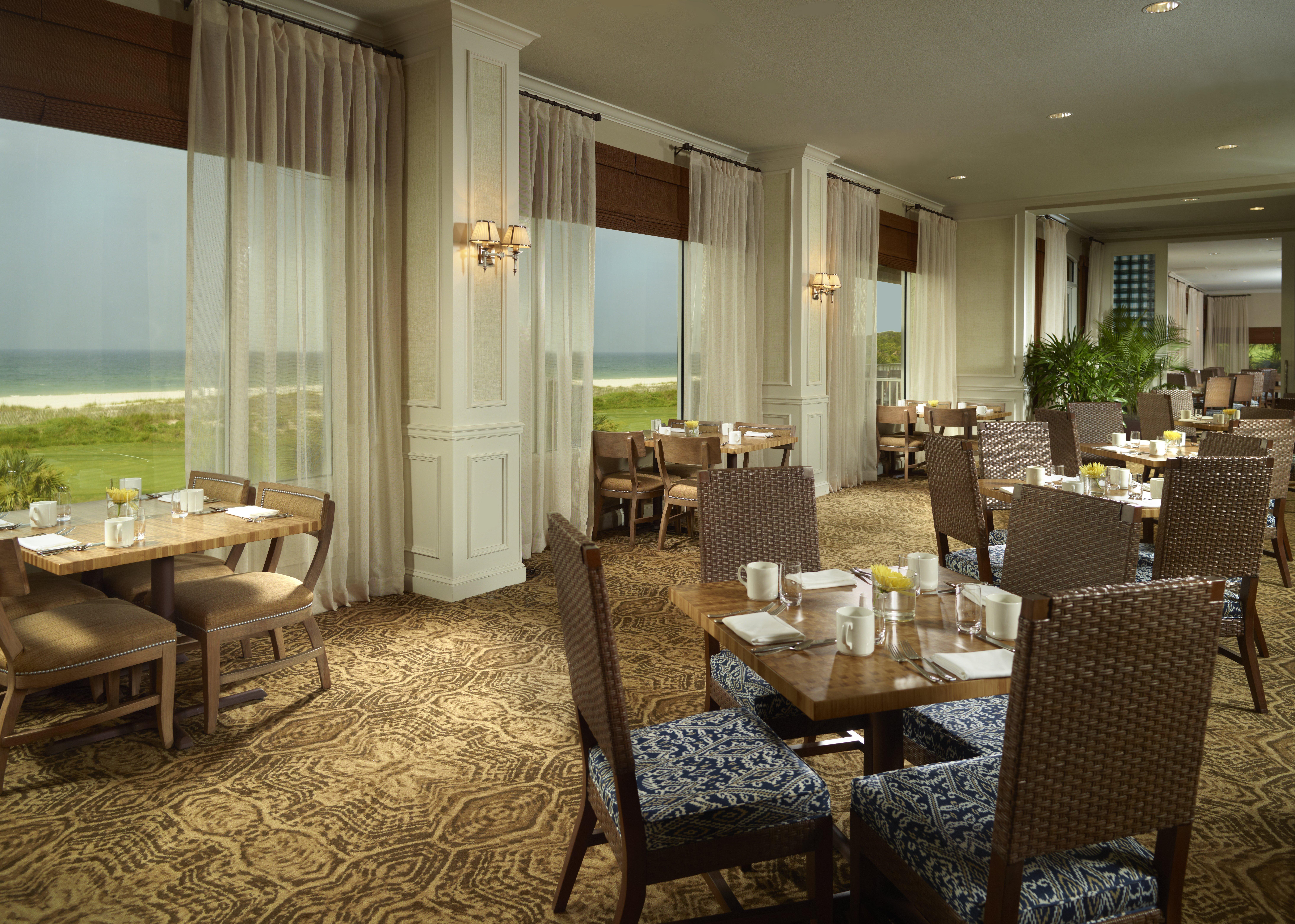 ออมนิ อเมเลีย ไอส์แลนด์ รีสอร์ต Hotel Franklintown ภายนอก รูปภาพ