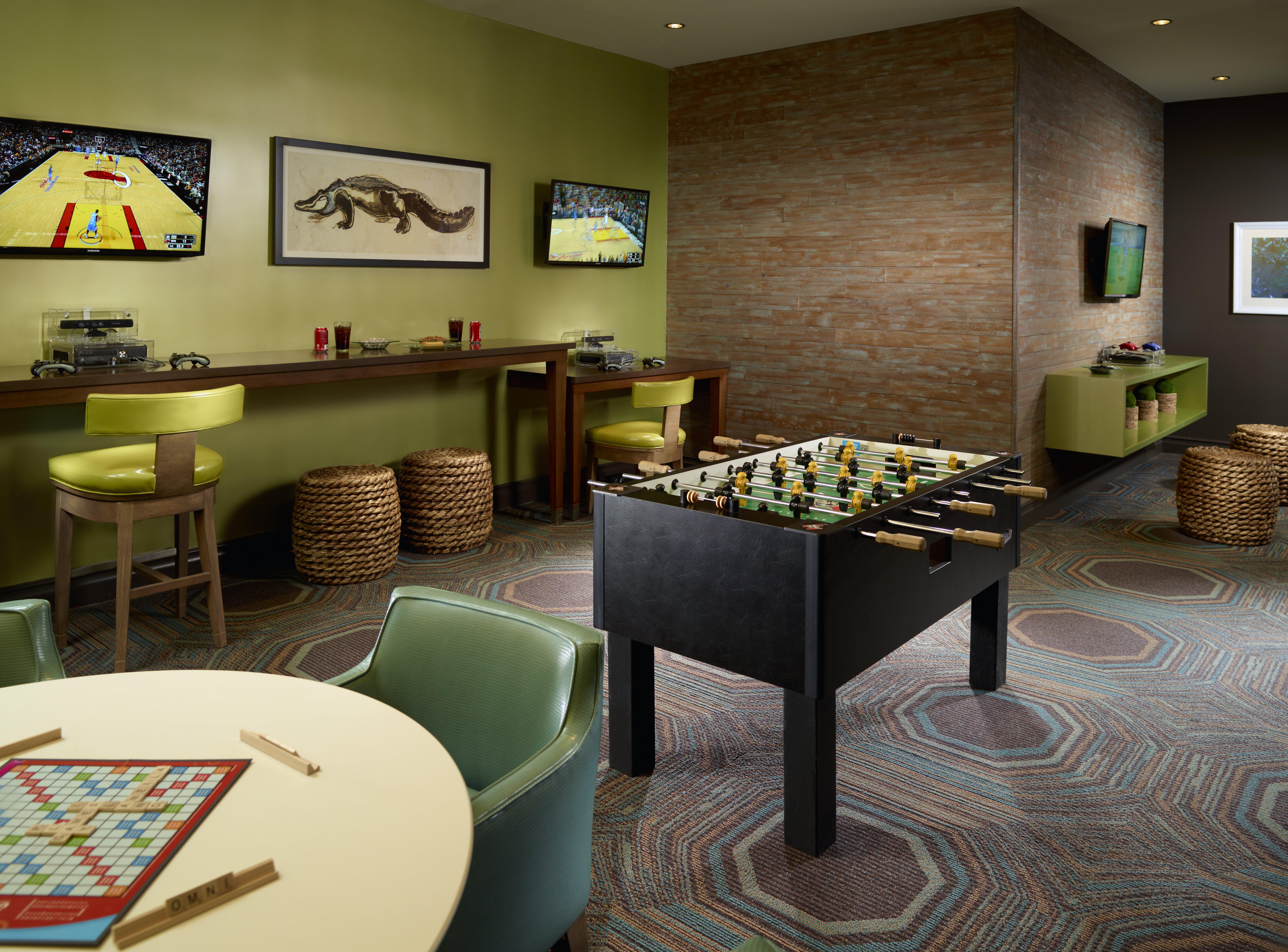 ออมนิ อเมเลีย ไอส์แลนด์ รีสอร์ต Hotel Franklintown ภายนอก รูปภาพ
